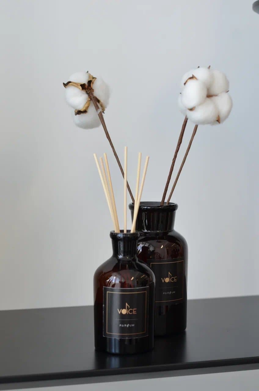 Набор пробников