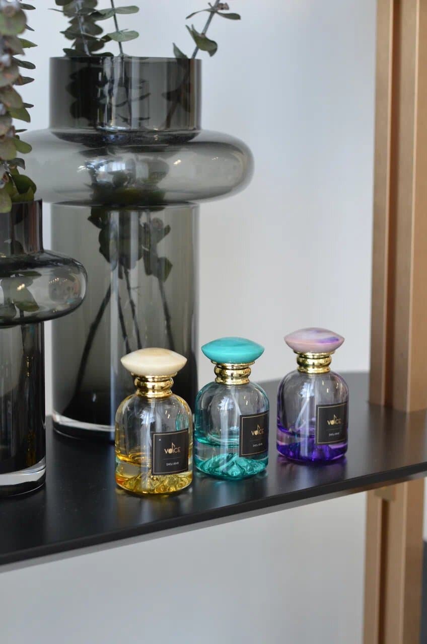 Подарочный набор Voice